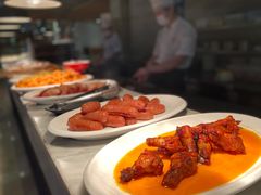-阳光岛·海鲜盛宴(银泰中心in99店)