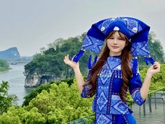 -忆咖啡观景餐厅(桂林象山公园店)