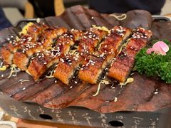 -阿吾罗·月咏精致日料(港汇恒隆广场店)