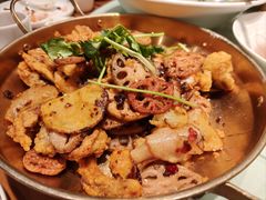 -沈家花园如皋菜(君御豪庭店)
