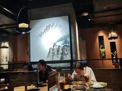 -呷哺呷哺 黄金牧场 (新中关购物中心店)