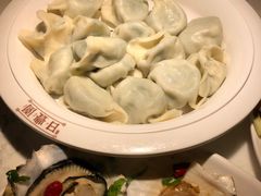 -日丰园海肠水饺·老字号大连海鲜(和平广场店)