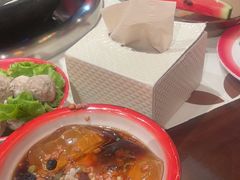 -江北北火锅馆·公路夜市(魏公村店)