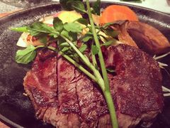 steak-モリタ屋(JR京都伊势丹店)