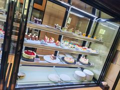 -川骄海鲜自助(亚运村店)