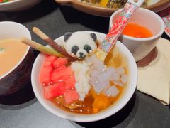 -知楚•精致湖北菜(武商MALL店)