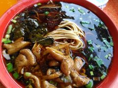 大肉面-小龙大肉面馆