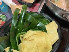 -呷哺呷哺(西单大悦城店)