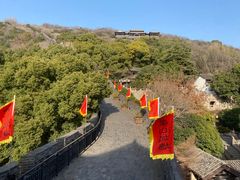 -虞山城墙