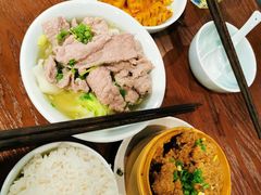 -全牛匠·乐山跷脚牛肉(西单华威约饭街店)