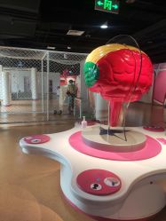 -北京科学中心儿童乐园