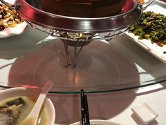 -铜锣湾·有麝自然香(渝北财富中心店)