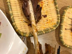 -马艾萨中国兰州牛肉拉面(劲松店)
