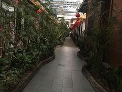 -森谷美食公园(杨行店)
