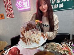 -喜聚薈·花膠雞海鮮火鍋(越秀店)