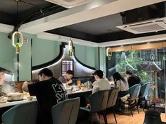 -潮发潮汕牛肉店(永庆坊店)