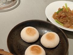 -潮府馆·非遗潮州菜·港式点心(世纪公园店)