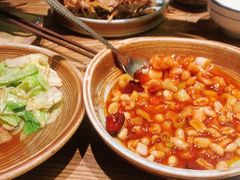 -水煮三国·川鲁江湖菜(香山店)