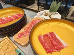 -一绪に寿喜烧(夫子庙水游城店)