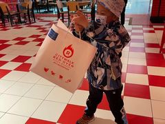 -城市大道红炉披萨烘焙坊