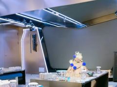 -W20 SHINING Party·K(悦豪和平路店)