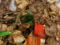 -标记美食新鲜猪杂(兴南大道店)