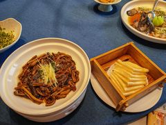 -馋遇江南·精致湖景雅宴(东方之门店)