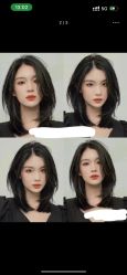 -HD HAIR STYLE