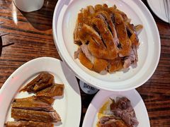 -陈鹏鹏潮汕菜(宝安机场T3航站楼店)