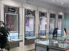 -大明眼镜(西四店)