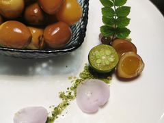 -花影小筑餐厅