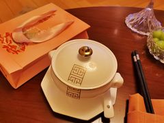 -阳澄湖费尔蒙酒店颐丰阁中餐厅(马鞍山西路店)