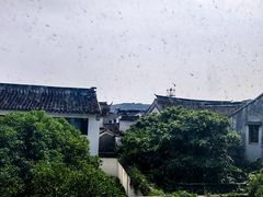 -苏州东山雕花楼宾馆