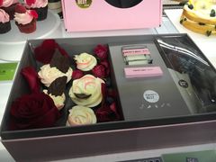 -Pantry's Best派悦坊蛋糕(K11购物艺术中心店)