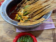 -冒椒火辣(奎星楼街店)