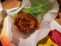 -德克士(虹桥火车站店)