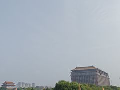 -大明幻境第一城