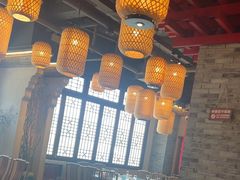 -二十八里太湖船菜(吉祥路店)