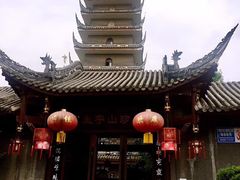 -生宇山珍野生菌汤锅•始于1999(双流古塔店)