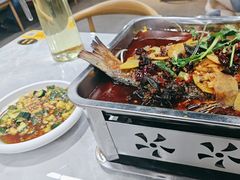 -金铲铲·江湖菜烧烤