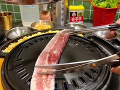 -恩泽家·果味坛子韩国炭火烤肉(白石龙店)