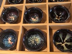 -南里山房·新淮扬菜(徐汇万科店)