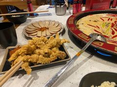 -骉骉老火锅(铁像寺路店)
