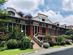 -上海交通大学医学院附属瑞金医院(总院)