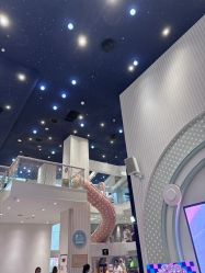 -奈尔宝·儿童乐园·亲子餐厅(华采天地店)