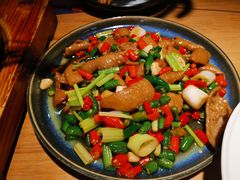 -胡马八破·川菜小馆(高新万达店)