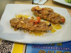 -蟹盛(上海白玉兰广场店)