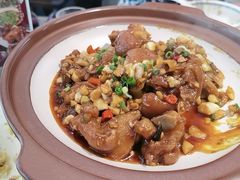 -打酱油·非遗淮扬菜(瘦西湖梅岭店)