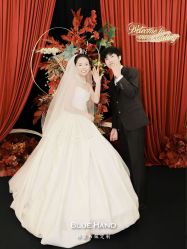 -钴蓝西服定制·男士礼服租赁(鄞州店)