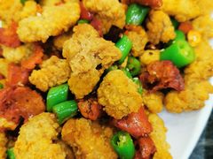 -金阁家常菜(贵阳路店)